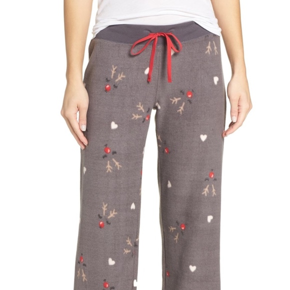 make + Model Other - Make + Model Fleece Pajama Pants Size XXL